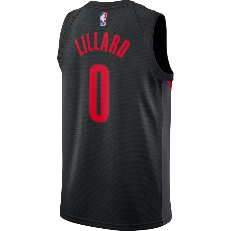 Maillot Swingman Portland Trail Blazers City Edition