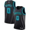 Maillot Swingman Charlotte Hornets City Edition