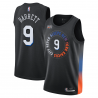 Maillot New York Knicks City Edition Swingman