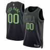 Maillot New Orleans Pelicans Swingman City Edition