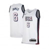 Maillot Team USA Home