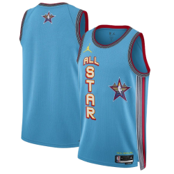 Maillot All Star Game 2025...