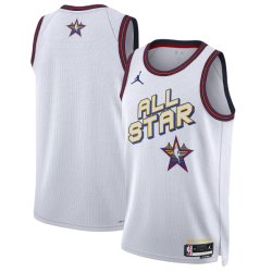 Maillot All Star Game 2025...