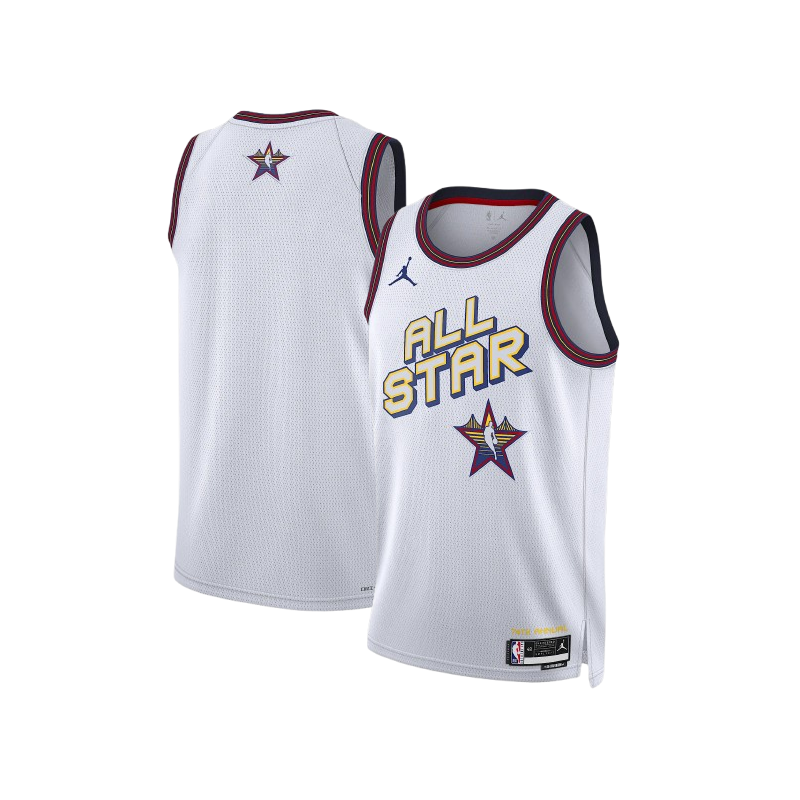 Maillot All Star Game 2025 Team 3