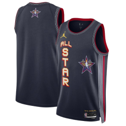 Maillot All Star Game 2025...