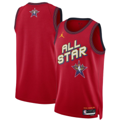 Maillot All Star Game 2025...