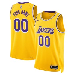 Maillot Swingman Icon...