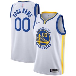 Maillot Swingman Golden...