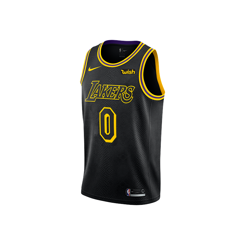 Maillot lakers -  France